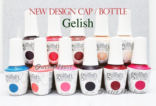 2020 gelish harmony - harmony, nuovo