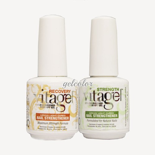 Scegli gelish harmony soak off - gelish,