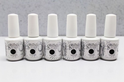 Gelish harmony collezione - gelish,
