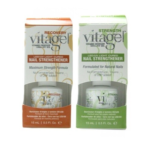 Harmony gelish vitagel - harmony,