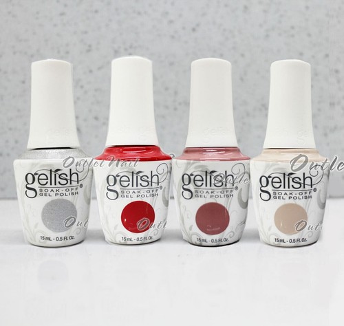 Harmony gelish forever - gelish,