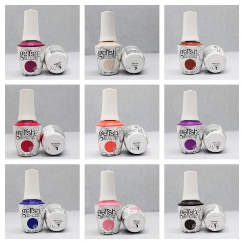 2020 gelish harmony - 2020,