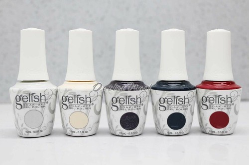 Harmony gelish forever - -,