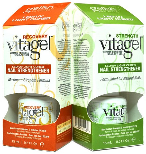 Harmony gelish vitagel - harmony,